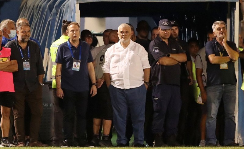 Ήττα της ΑΕΚ, «βράζει» ο κόσμος της, στη φυσούνα ο Μελισσανίδης!