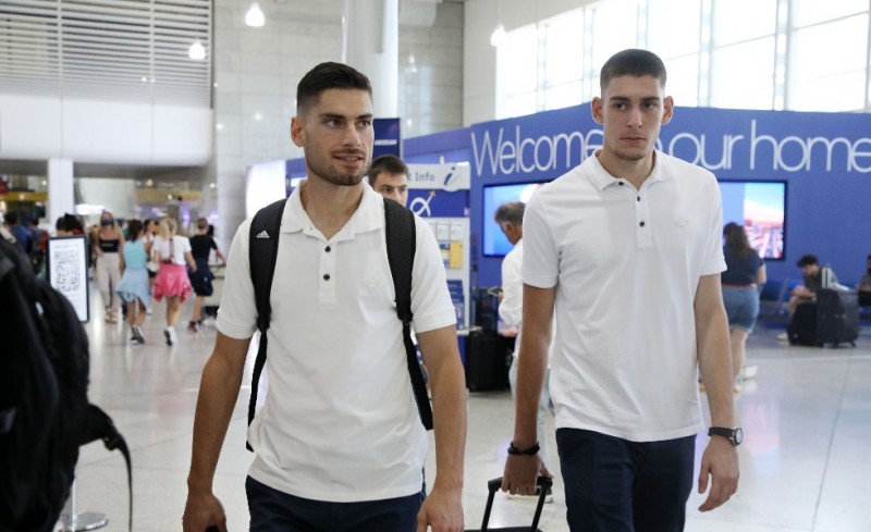 Η παρακάμερα της πτήσης του Θρύλου στην Σλοβακία (video)