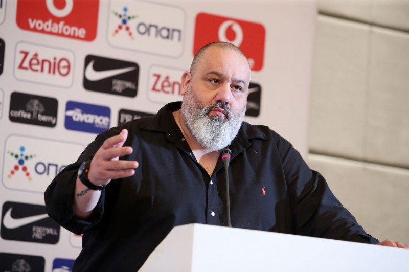 Μήνυμα Καραπαπά σε Μπαλτάκο: «Δεν θα αρχίσει το πρωτάθλημα!»