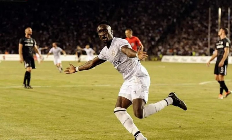 Σημαντική απώλεια για την Καραμπάγκ!