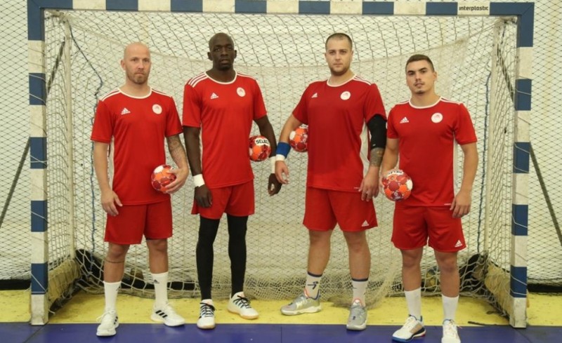 Τα φιλικά των πρωταθλητών Ελλάδας