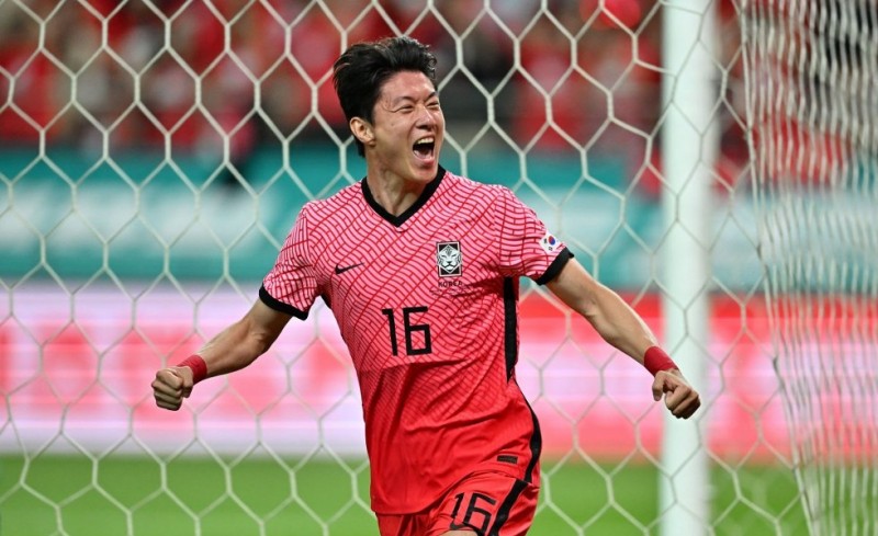 Το απόγευμα στην Ελλάδα ο Ουί-Τζο Χουάνγκ!