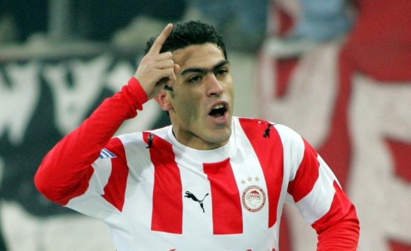 Έτοιμος για Καραϊσκάκη ο Νέρι! (photo)