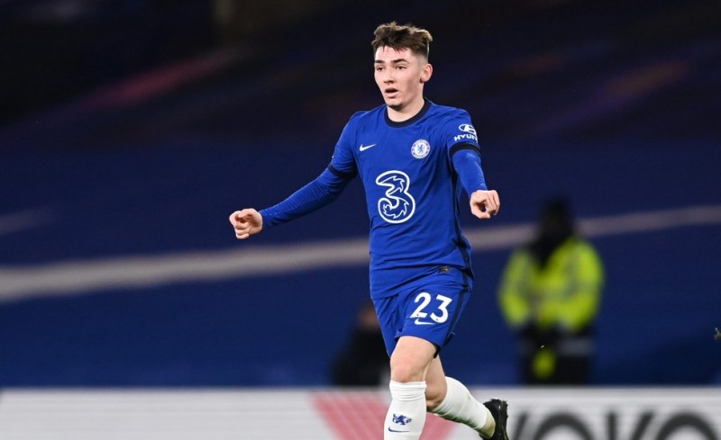 Έχει... τσαγανό και είναι σκύλος ο Γκίλμουρ! (video)