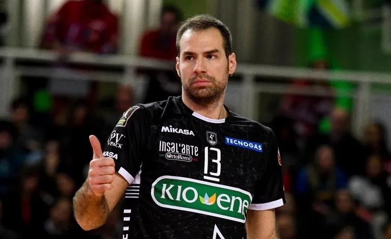 Τράβιτσα: «Θα παλέψουμε για να κατακτήσουμε όλες τις διοργανώσεις»