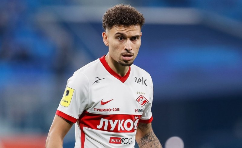 Ρομάνο: «Συμφώνησε με τη Σάλκε ο Λάρσον» (photo)