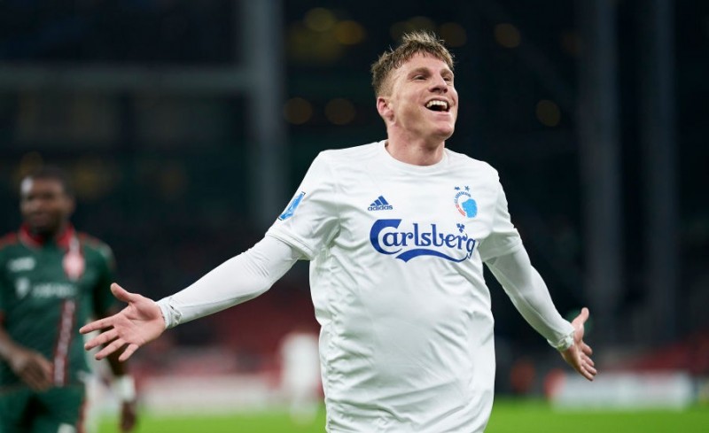 Έρχεται απόψε ο παιχταράς Μπιέλ!!!