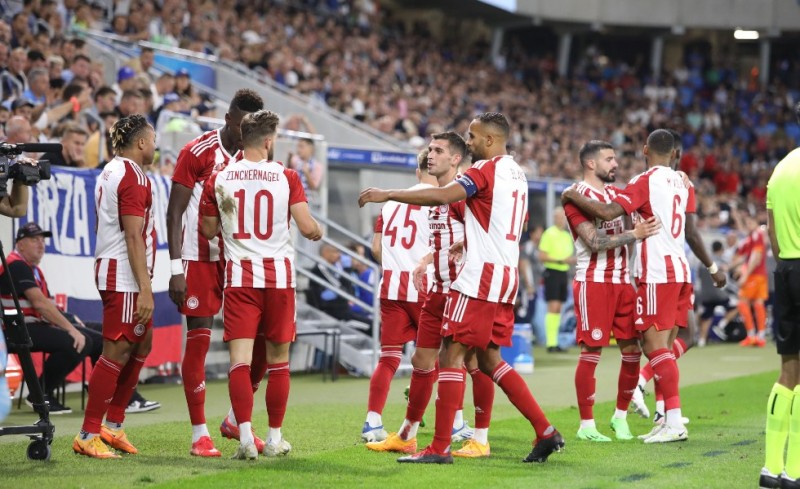 Απόλλων Λεμεσού – Ολυμπιακός: Στοιχηματική ανάλυση και προγνωστικά