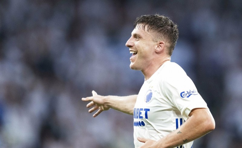 Έρχεται σήμερα στην Ελλάδα ο Μπιέλ!