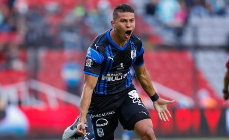 Εξετάζει Πέρεζ ο Θρύλος