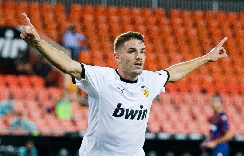 Radio Marca: «Στο κόλπο για Μανού Βαγέχο ο Ολυμπιακός»