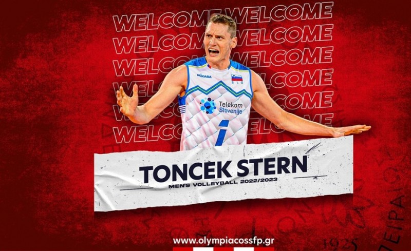 Σπουδαία κίνηση με Στερν ο Θρύλος!