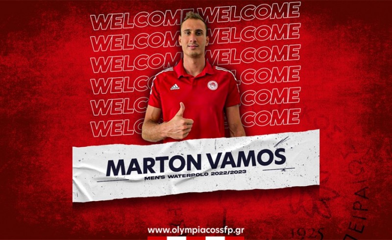 Τεράστια κίνηση με Βάμος ο Θρύλος!