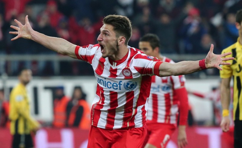 Στην Ινδία ο Διαμαντάκος (photo)