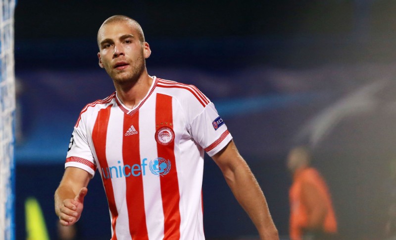 Υπέγραψε στον Ολυμπιακό ο Κασάμι!