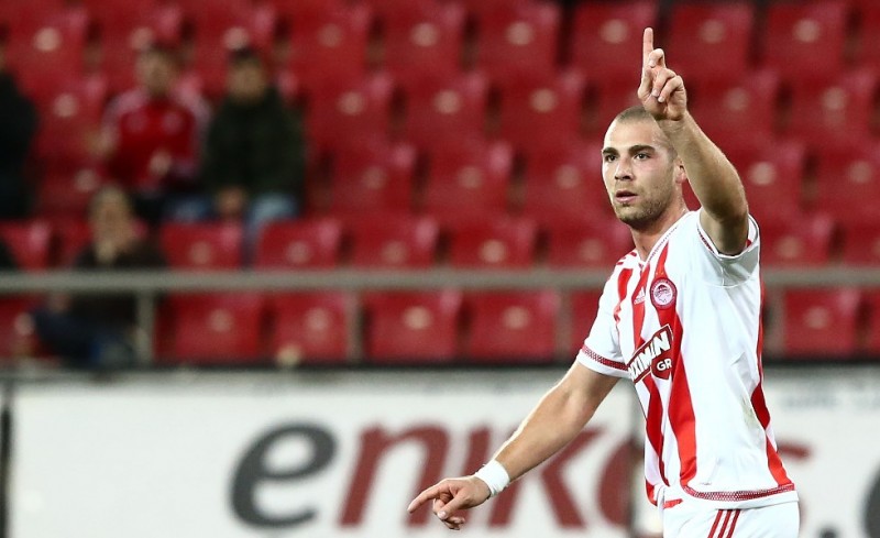 Κρίνεται την τελευταία στιγμή η επιστροφή Κασάμι