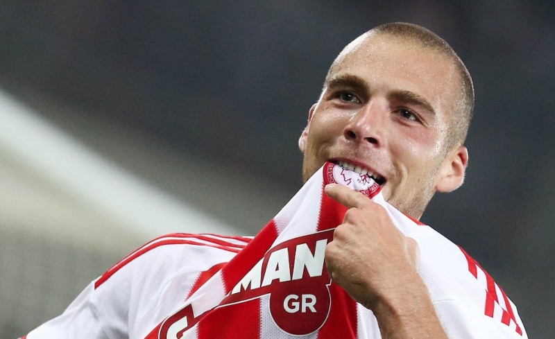 Μετά τον Μπακαμπού ήρθε και ο Κασάμι!