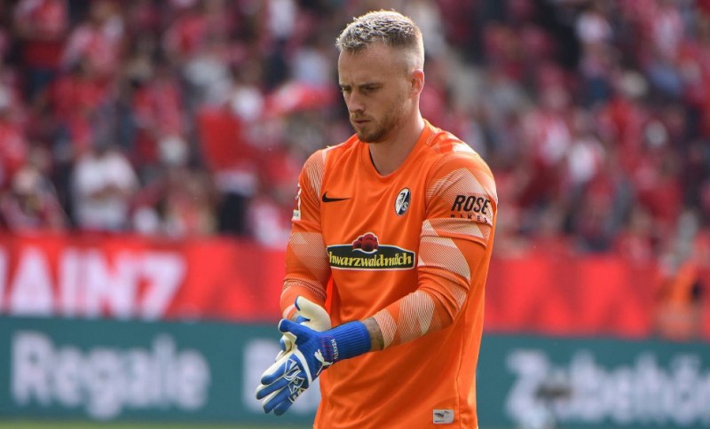 Η Φράιμπουργκ «έδεσε» τον Φλέκεν πριν τον Ολυμπιακό (video)