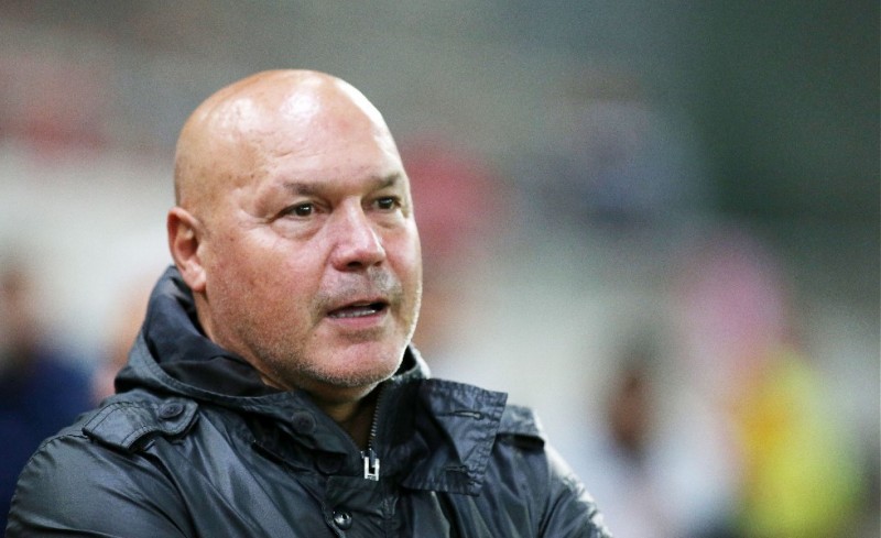 Νέος Διευθυντής ποδοσφαίρου στον Ολυμπιακό ο Ανιγκό!  