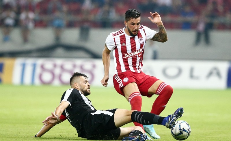 Ανακοινώθηκε από τον ΟΦΗ ο Γκερέρο (photo)