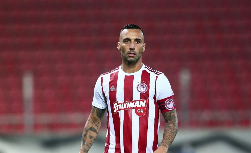 Πιθανή η επιστροφή του Γκιλιέρμε στη Βραζιλία