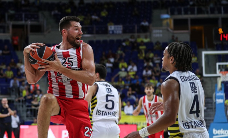 Στο Δ.Σ. της ELPA ο Άλεκ Πίτερς