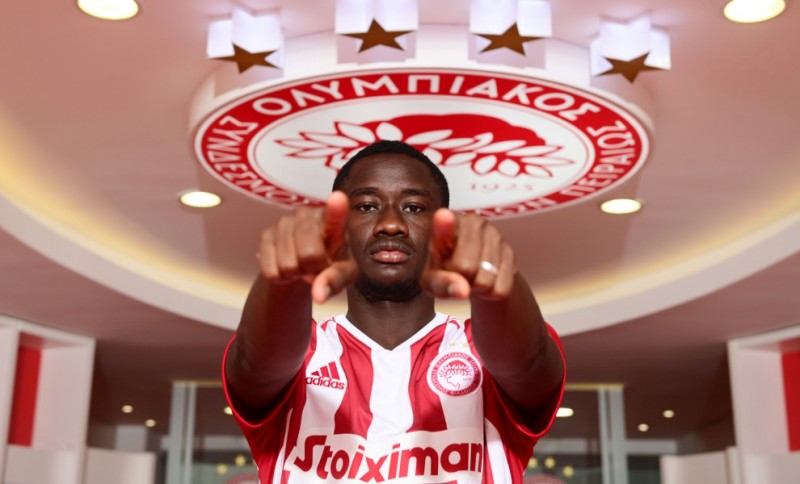 Ενσωματώνεται ο Σαμασέκου