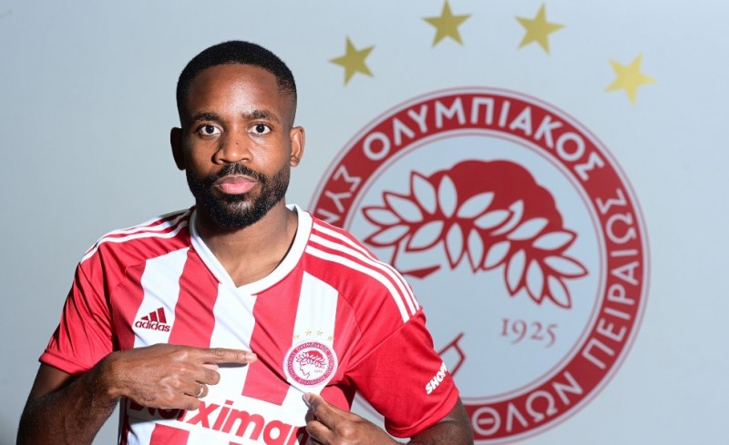 Κας στο redking.gr: «Γρήγορος, έμπειρος και επιθετικά ευέλικτος ο Μπακαμπού!»