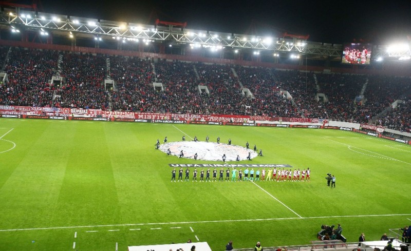 Εξαντλήθηκαν οι θέσεις ΑμεΑ για Φράιμπουργκ