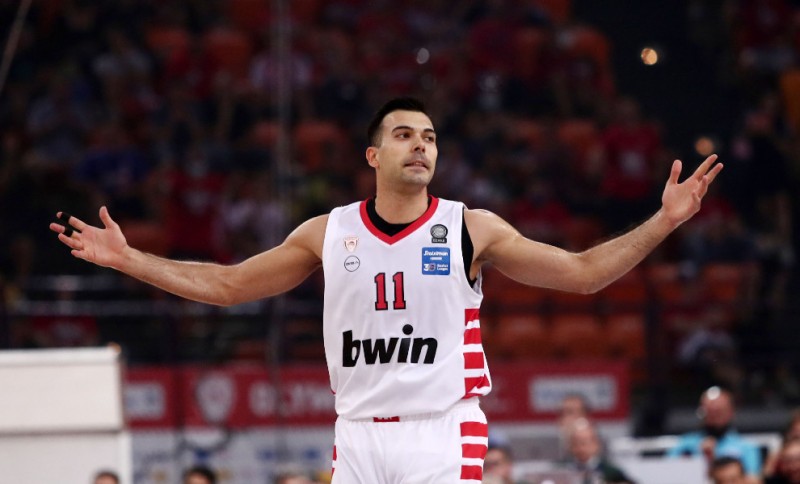 Χωρίς Σλούκα για το τουρνουά στην Κύπρο!