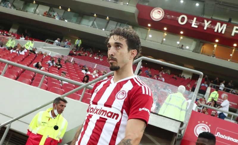 Χωρίς Ινμπόμ Χουάνγκ και Σισέ, αλλά με Βρσάλικο η αποστολή!