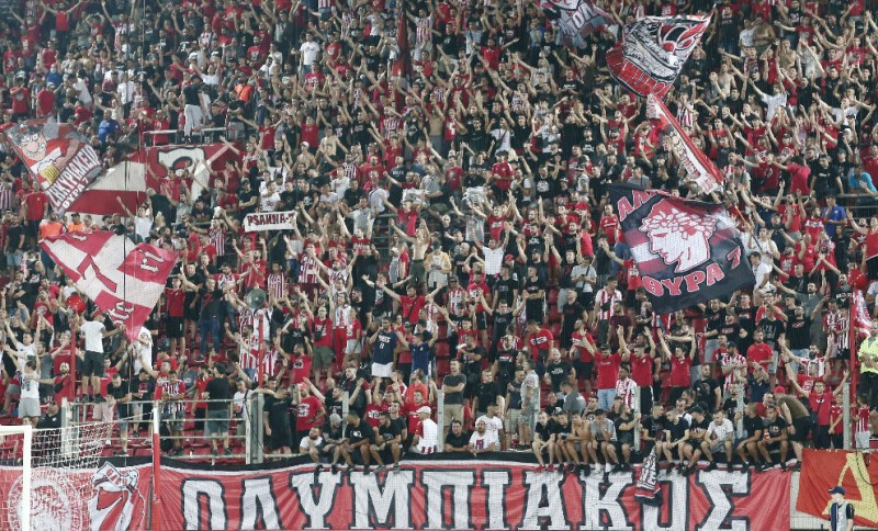 Φουντώνει το ενδιαφέρον για το ματς με τον Ατρόμητο