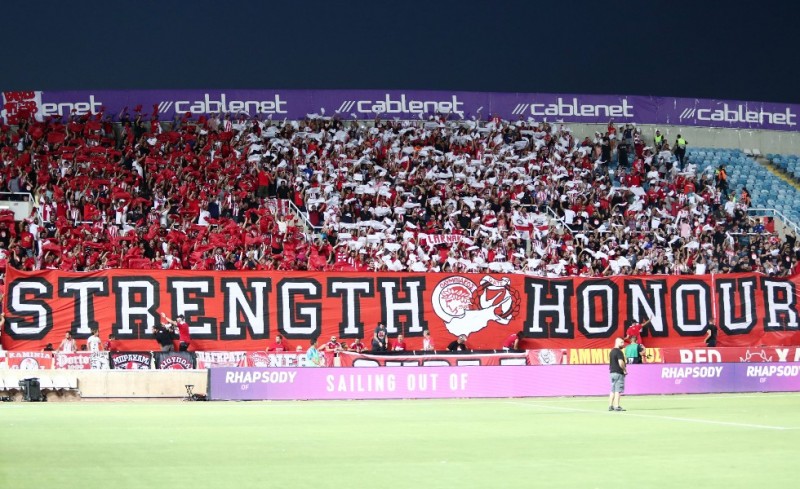 Δεν θα είναι μόνος του ούτε στη Γαλλία ο Θρύλος!