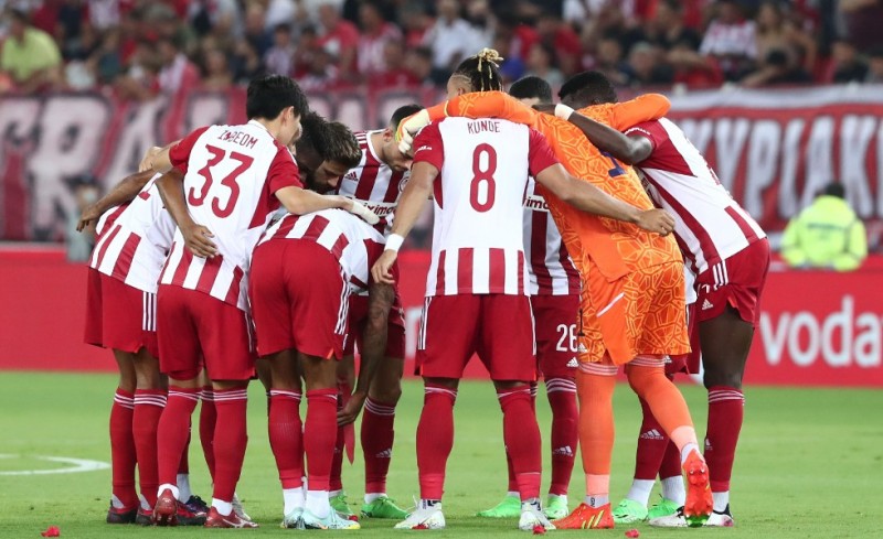 Το πρόγραμμα του Σαββατοκύριακου στη Super League (photo)