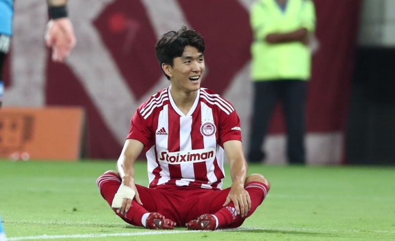 Ίνμπομ Χουάνγκ: «Έμεινα έκπληκτος από τους οπαδούς μας!»