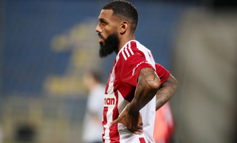 Απρόοπτο με Εμβιλά ενόψει Ναντ