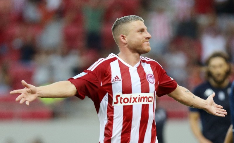 Άλλη κλάση με τον «μάγο» Μπιέλ ο Θρύλος!