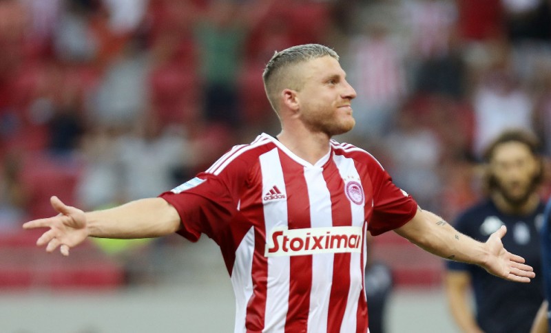 Το καλύτερο γκολ της αγωνιστικής είναι του Μπιέλ! (photo, video)