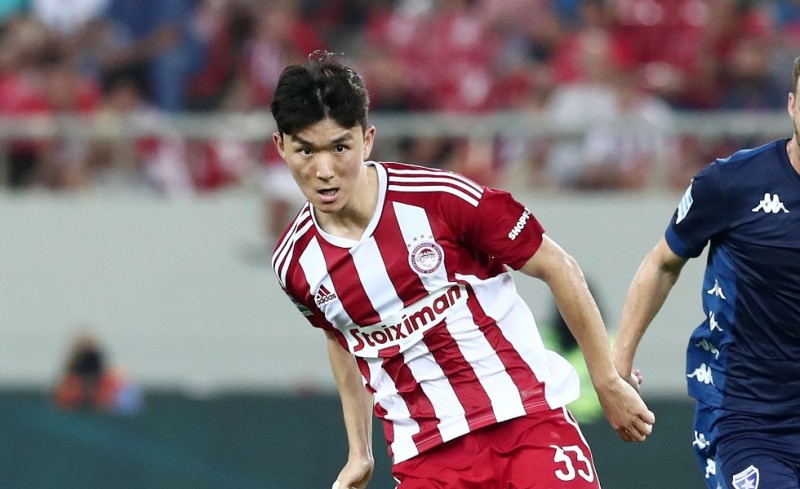 Πιθανό να αγωνιστεί ο Ίνμπομ Χουάνγκ