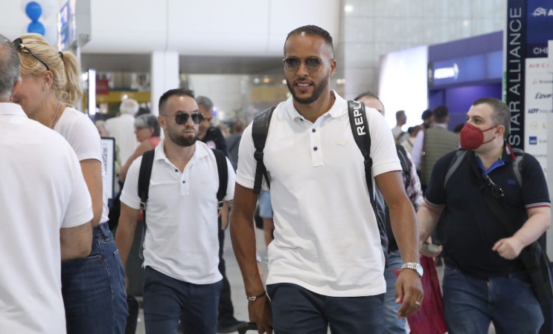 «Πέταξε» για το διπλό ο Θρύλος! (photos)