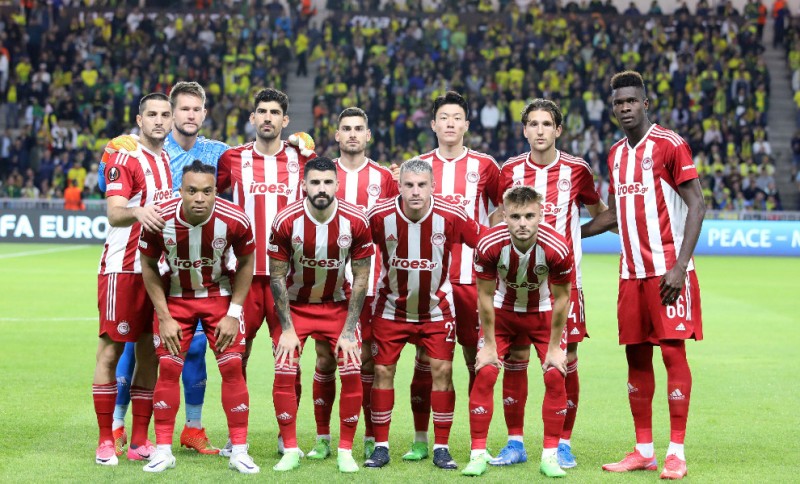 Αντίστροφη μέτρηση για Φράιμπουργκ (photo)