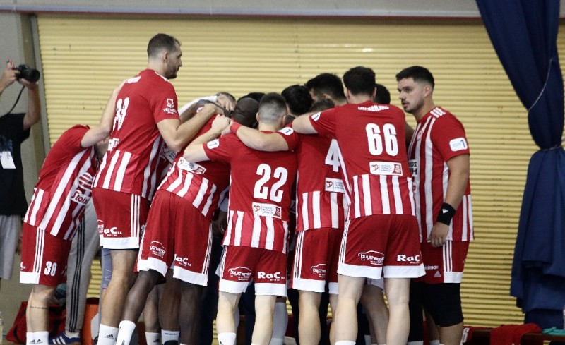 Στο μυαλό του μόνο η ΑΕΚ!