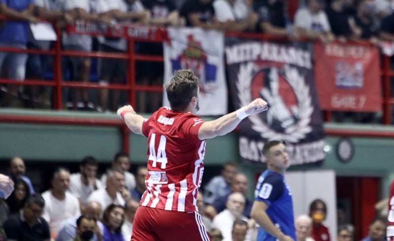 Το εξαιρετικό γκολ του Σλαβούλιτσα (video)