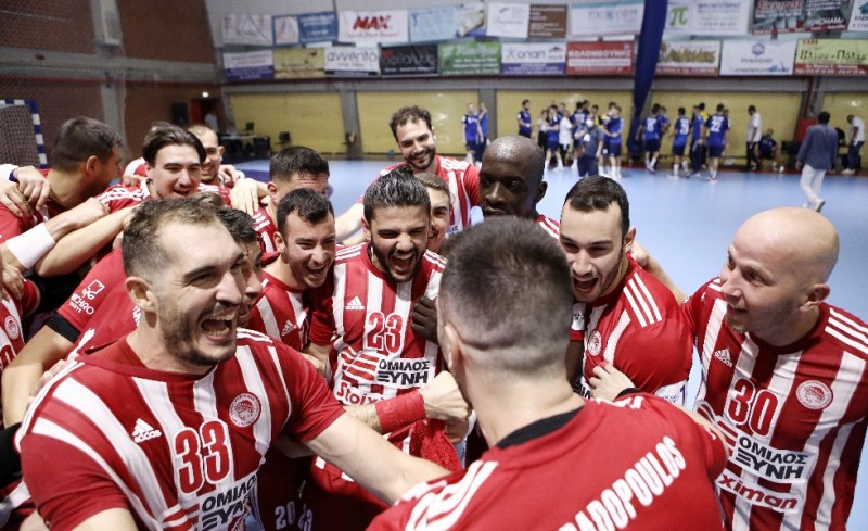 Θέλει δυναμική εκκίνηση στο πρωτάθλημα