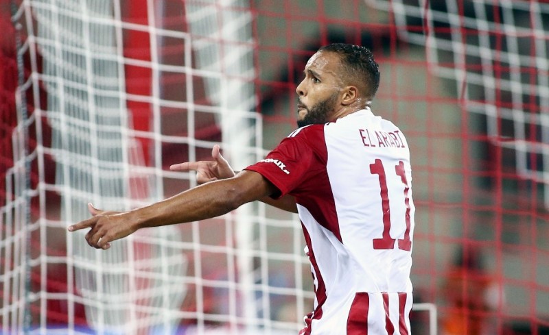 Η προσοχή του στη Φράιμπουργκ (photo)