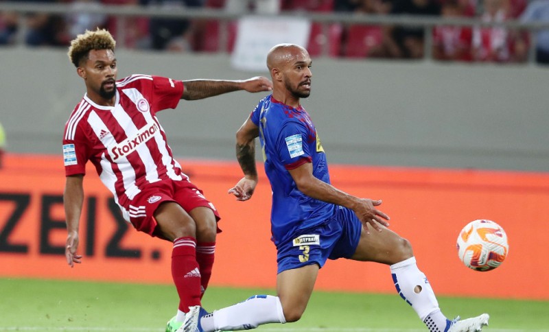 Δεν τον ήθελε, έμεινε στο ''Χ''