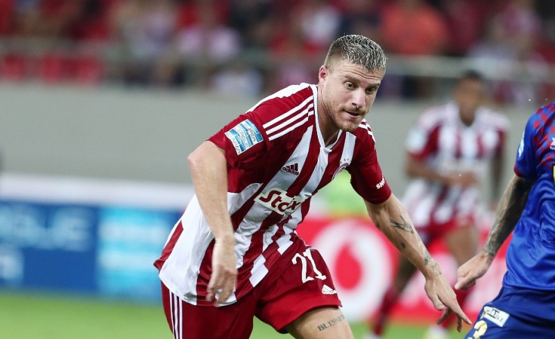 Μπιέλ: «Δεν ήταν το αποτέλεσμα που θέλαμε...» (photos)