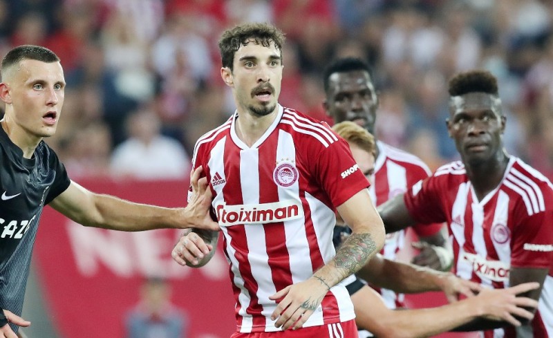 Βρσάλικο: «Να ασχοληθούμε με το επόμενο ματς...»