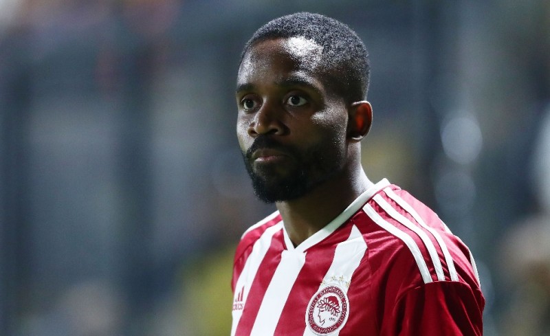 Έκανε ντεμπούτο και ο Μπακαμπού