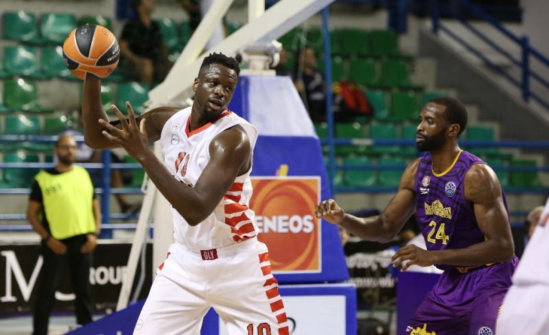 Για τη δεύτερη φιλική νίκη στην Κύπρο